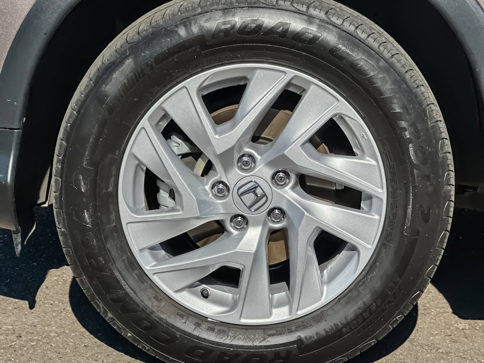 Used 2016 Honda CR-V EX image 26