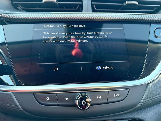 Used 2022 Buick Encore GX Select w/ Sport Touring Package image 18