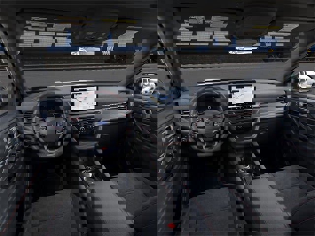 New 2026 Ford Explorer ST w/ Sun And Sound Package image 9