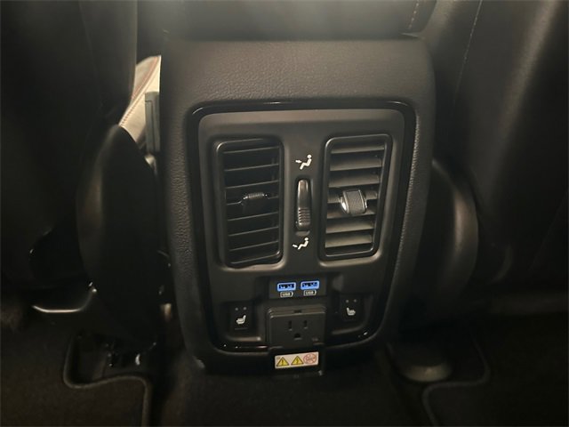 New 2026 Dodge Durango GT image 19