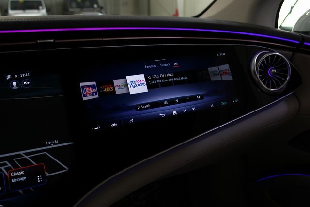 Used 2024 Mercedes-Benz EQS 450+ 450 Base image 24