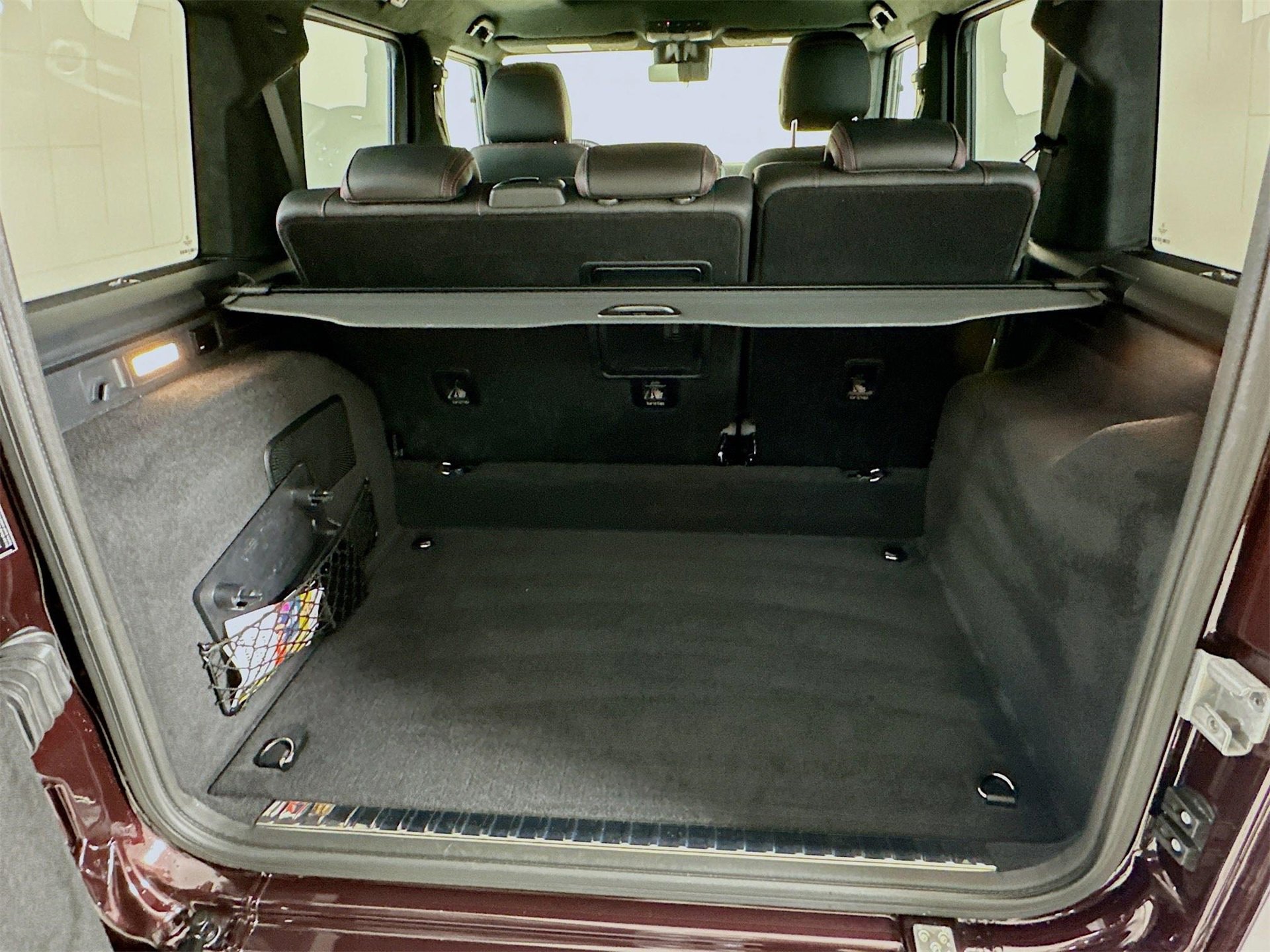 Used 2023 Mercedes-Benz G 63 AMG G 63 AMG image 29