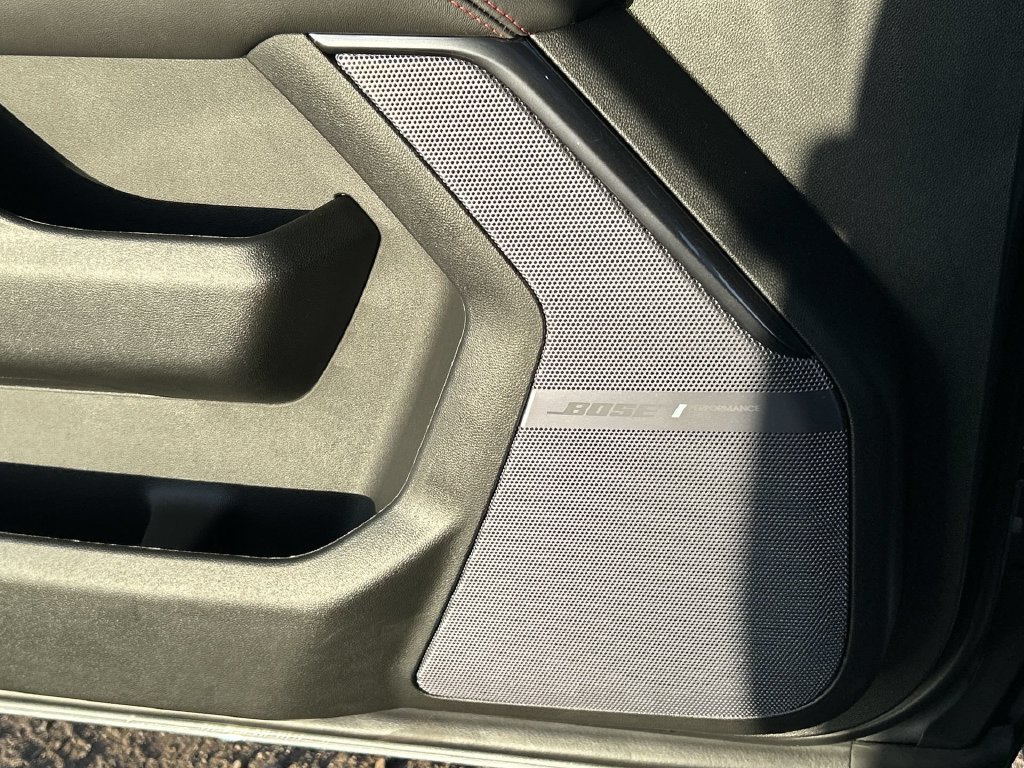 New 2026 GMC Yukon AT4 Ultimate AWD/4WD image 25