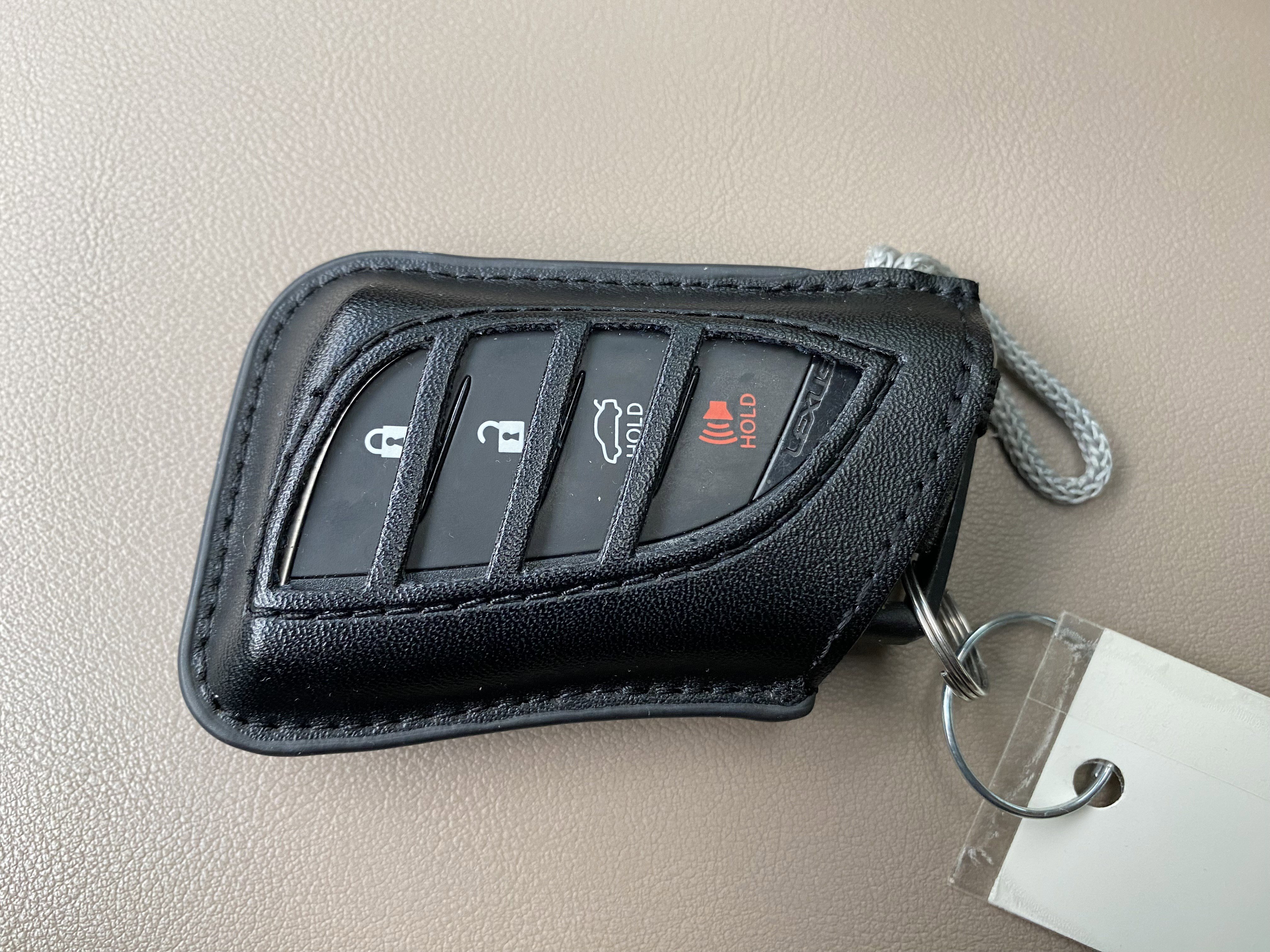 Used 2019 Lexus ES 350 w/ Premium Package image 37