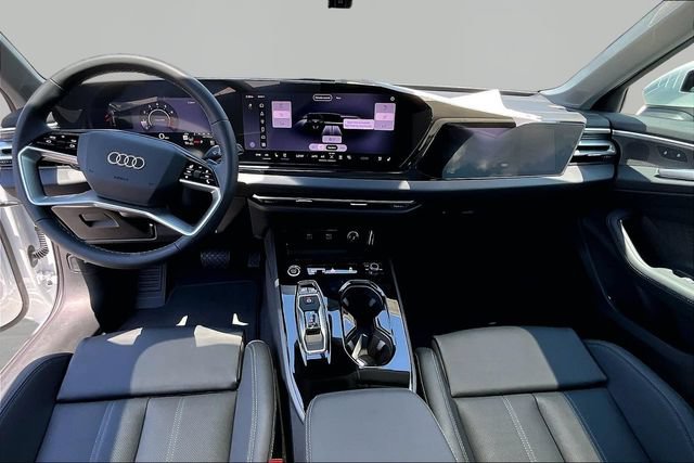 New 2026 Audi A5 2.0T Premium Plus AWD/4WD image 15