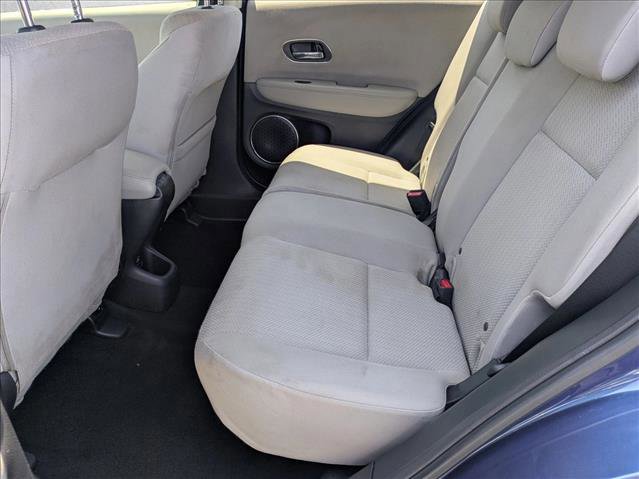 Used 2016 Honda HR-V EX image 16