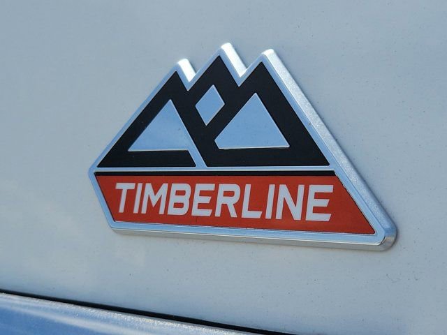 Certified 2024 Ford Expedition Timberline image 10