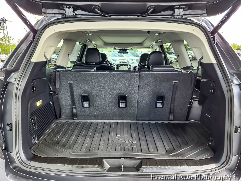 Certified 2026 Subaru Ascent Touring AWD/4WD image 19