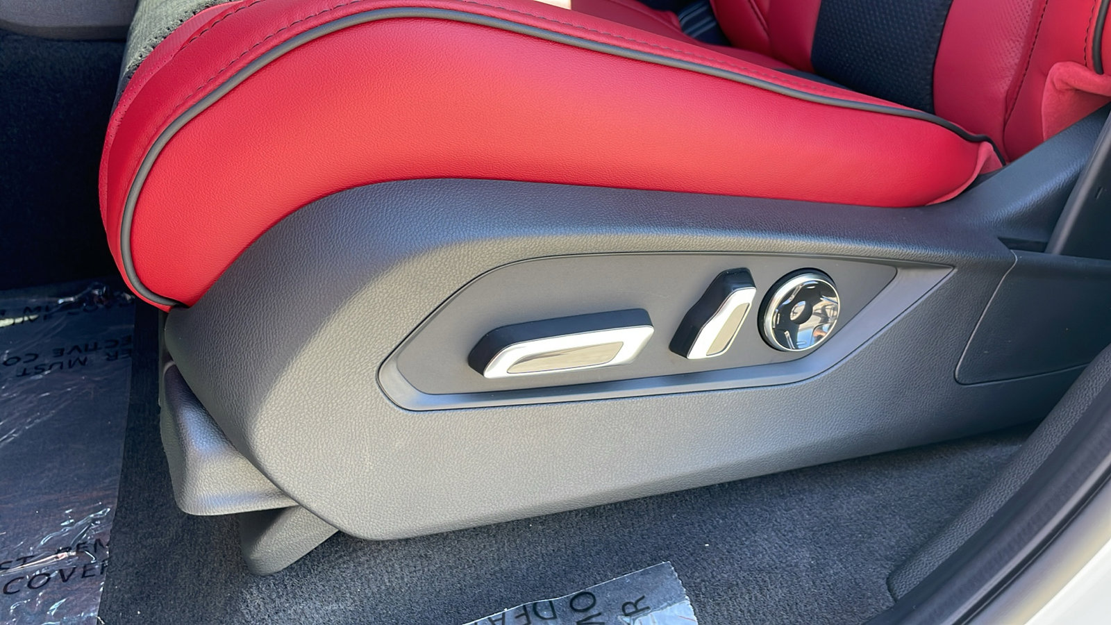 New 2026 Acura MDX A-Spec image 26