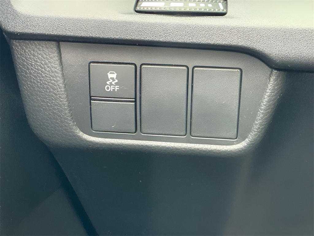 Certified 2023 Honda CR-V LX image 30