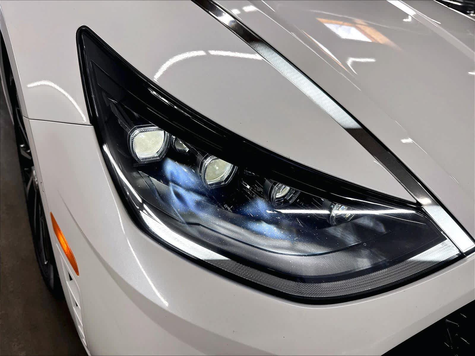 Used 2021 Hyundai Sonata Limited FWD image 29