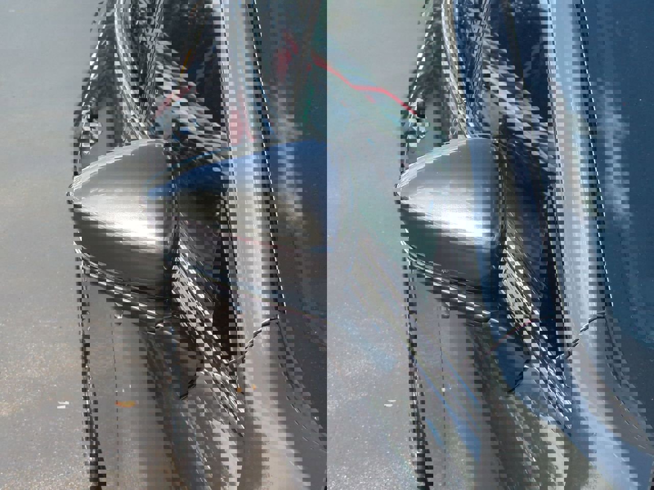 New 2026 MAZDA MAZDA3 2.5 S Hatchback w/ Premium Pkg image 12