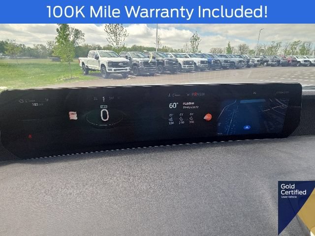 Used 2025 Ford Expedition Max Active AWD/4WD image 45