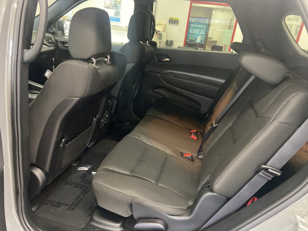 New 2026 Dodge Durango GT image 8