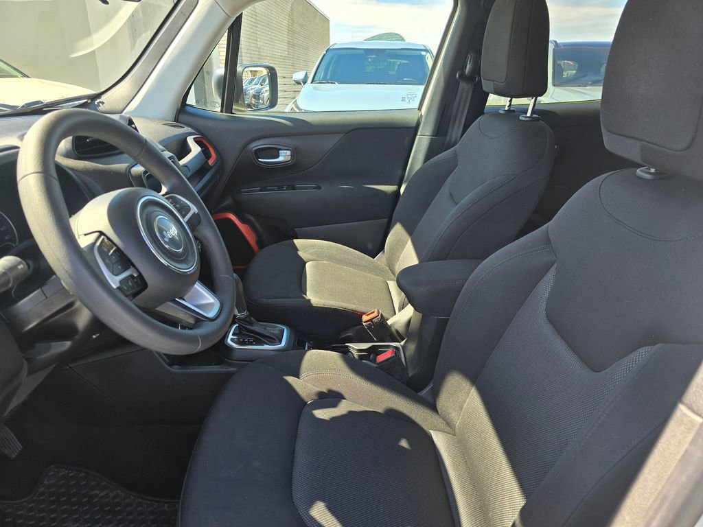 Used 2019 Jeep Renegade Sport AWD/4WD image 20