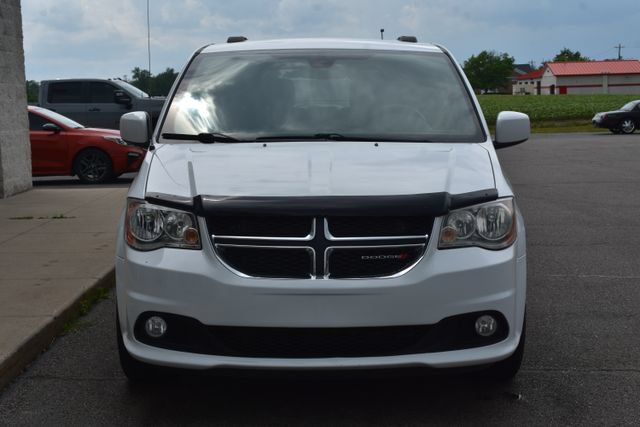 Used 2019 Dodge Grand Caravan SXT FWD image 11