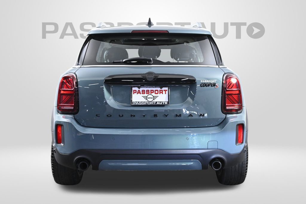 Used 2023 MINI Cooper Countryman S image 8
