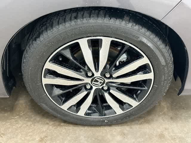 Used 2019 Honda Fit EX image 6