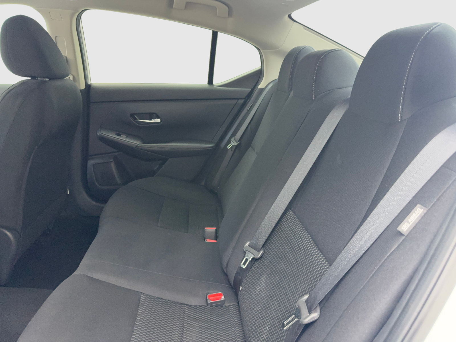 Used 2020 Nissan Sentra S FWD image 48