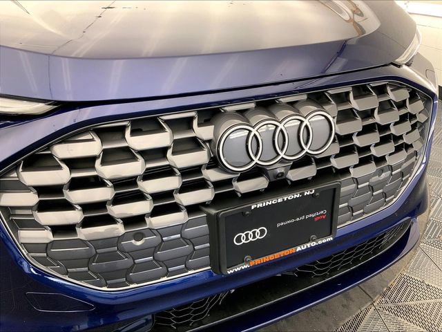 Certified 2025 Audi Q5 Premium Plus w/ Premium Plus image 30