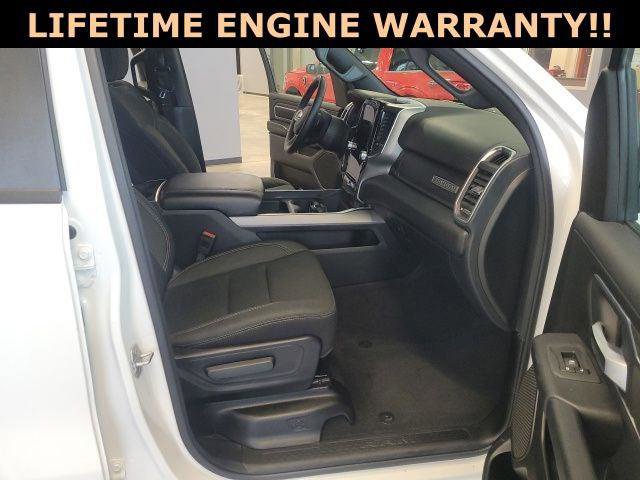 Certified 2025 RAM 1500 Big Horn image 40