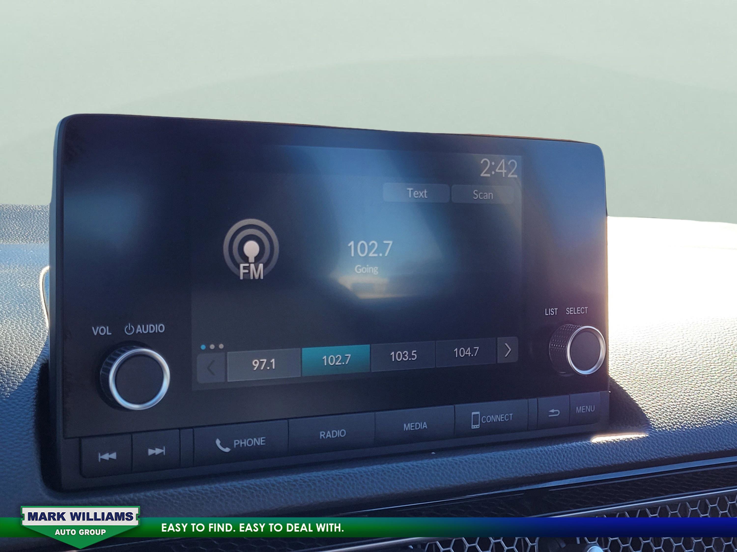 Used 2022 Honda Civic Sport image 20