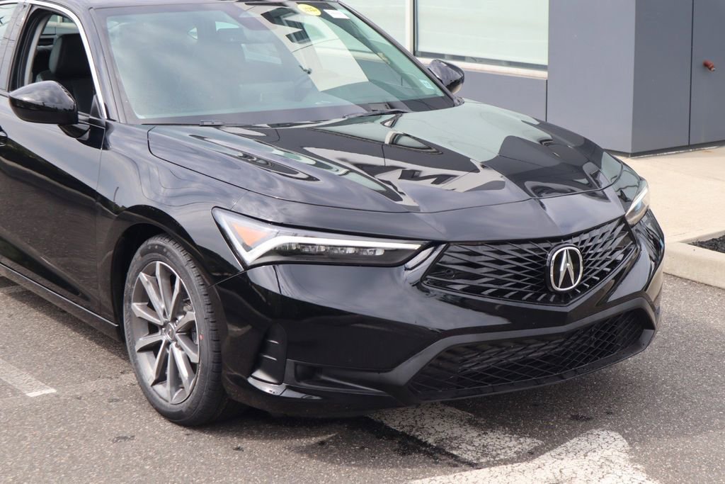 Used 2025 Acura Integra image 4