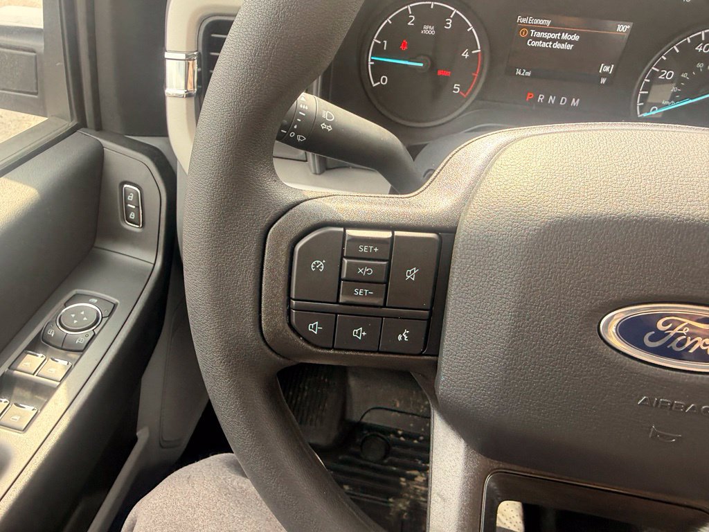 New 2026 Ford F350 XL AWD/4WD image 17