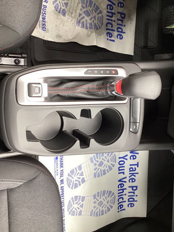 New 2026 Chevrolet Trax RS w/ Sunroof Package image 34