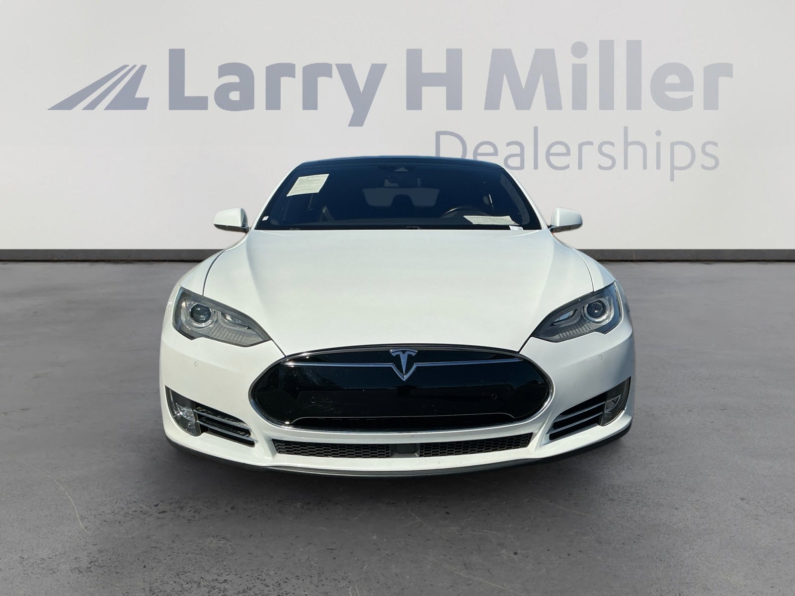 Used 2016 Tesla Model S P90D image 8