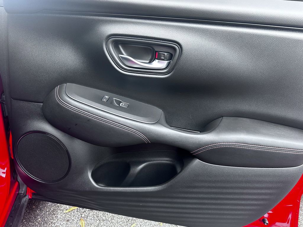 Used 2024 Honda HR-V Sport image 33