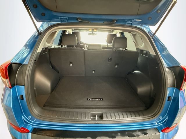 Used 2018 Hyundai Tucson SEL Plus AWD/4WD image 27