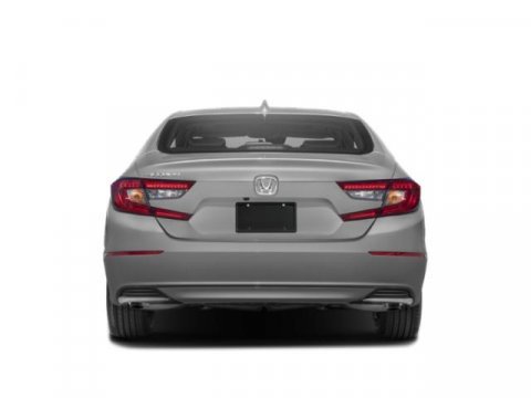 Used 2018 Honda Accord EX image 5