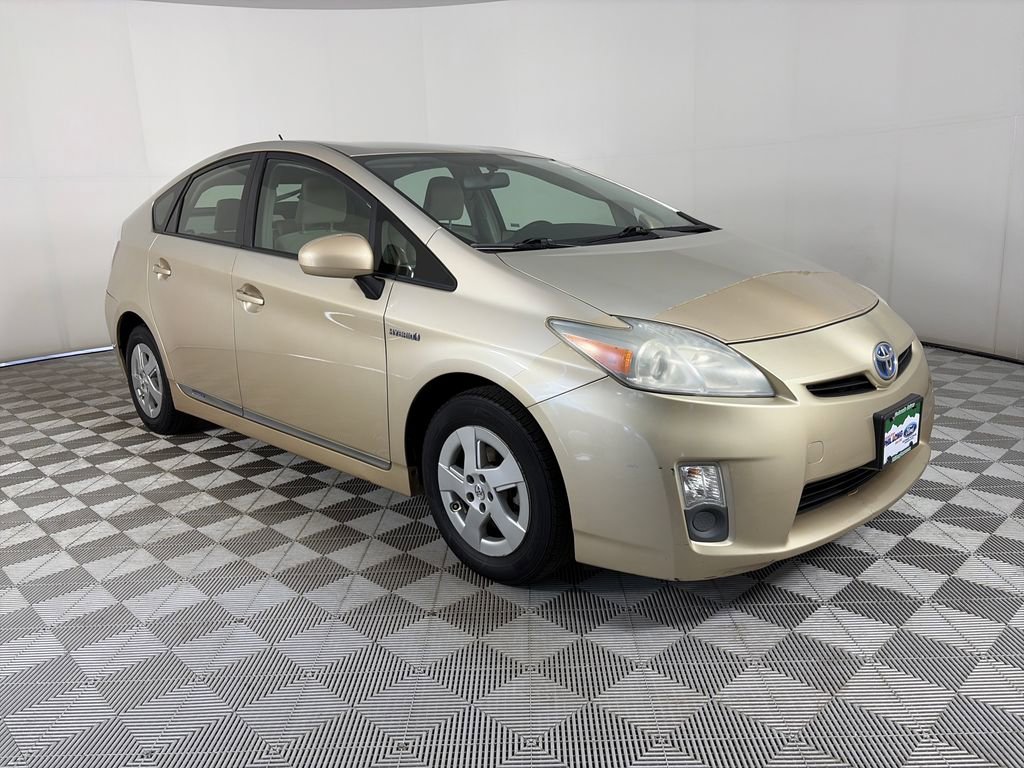 Used 2011 Toyota Prius Two image 1