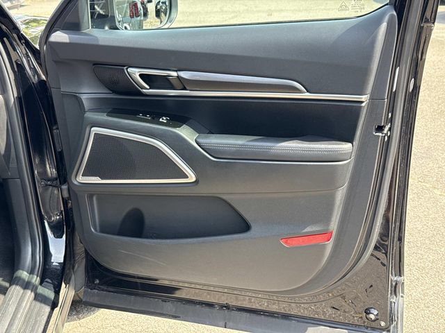 Used 2024 Kia Telluride S w/ S Sunroof Package AWD/4WD image 8