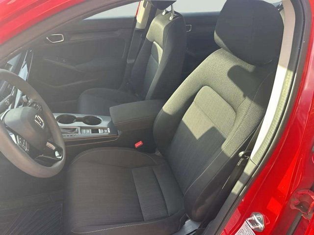 Used 2024 Honda Civic LX image 6