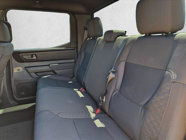 New 2026 Toyota Tundra SR5 AWD/4WD image 15