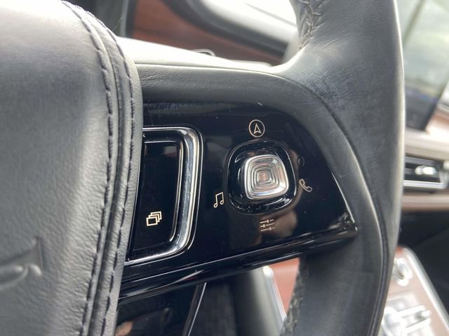 Used 2020 Lincoln Aviator Reserve w/ Elements Package Plus image 14