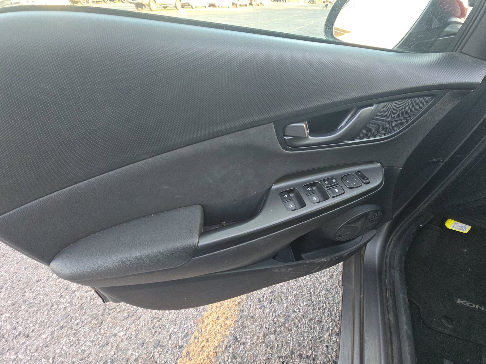 Used 2019 Hyundai Kona Ultimate image 15