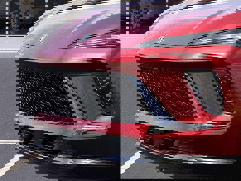 New 2026 Buick Envision Sport Touring image 37