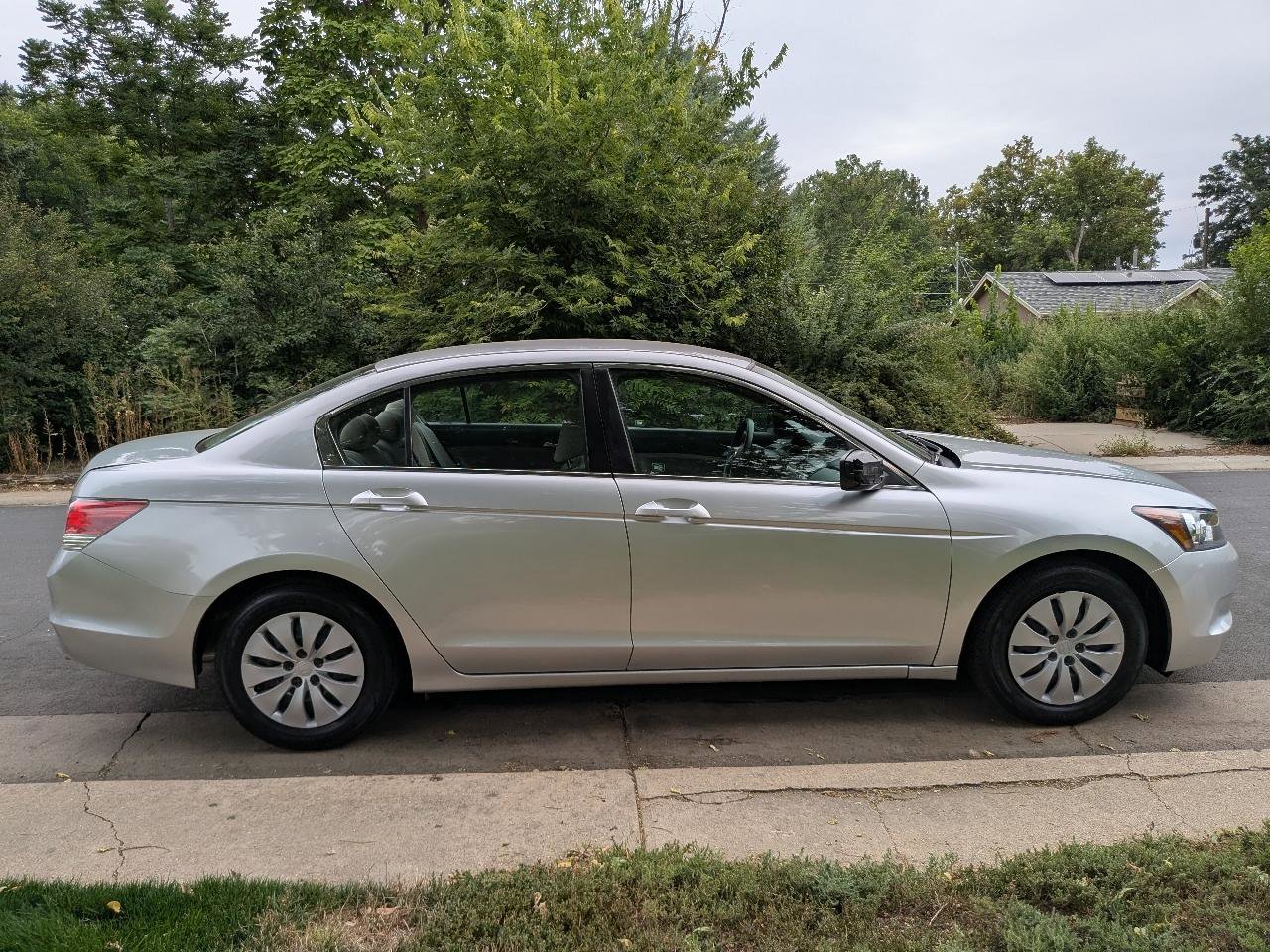 Used 2008 Honda Accord LX image 6