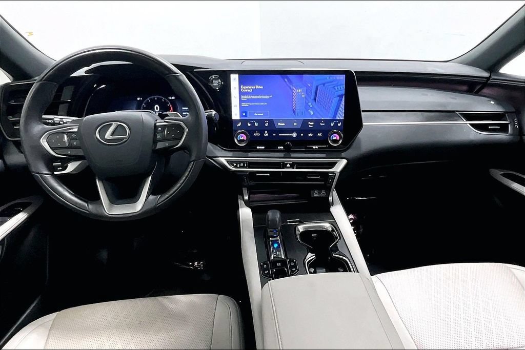 Used 2025 Lexus RX 350 Premium Plus w/ Convenience Package AWD/4WD image 18