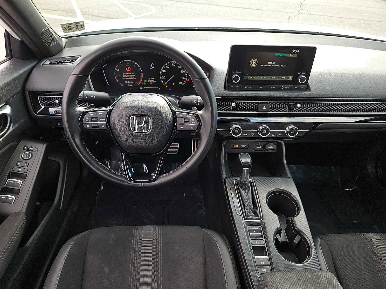 Used 2023 Honda Civic Sport image 12