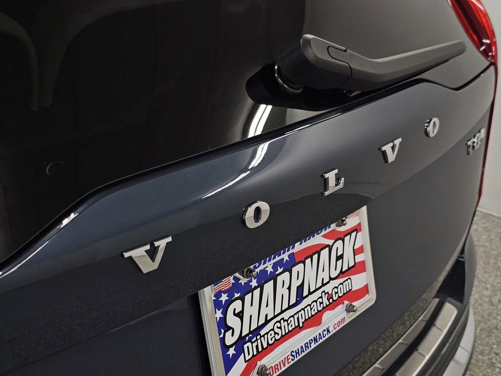 Used 2025 Volvo XC90 T8 Ultra image 25