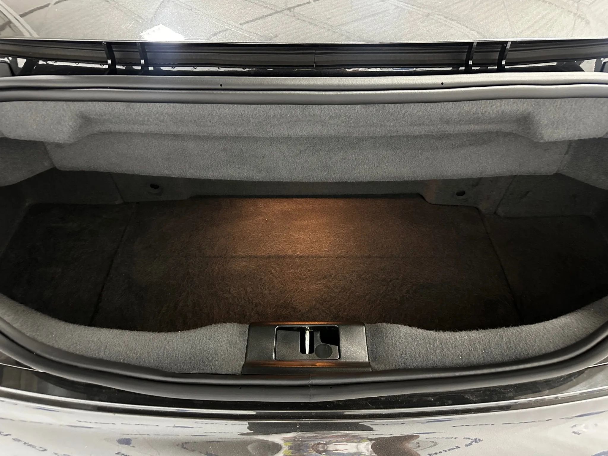 Used 2018 Maserati GranTurismo Sport image 15