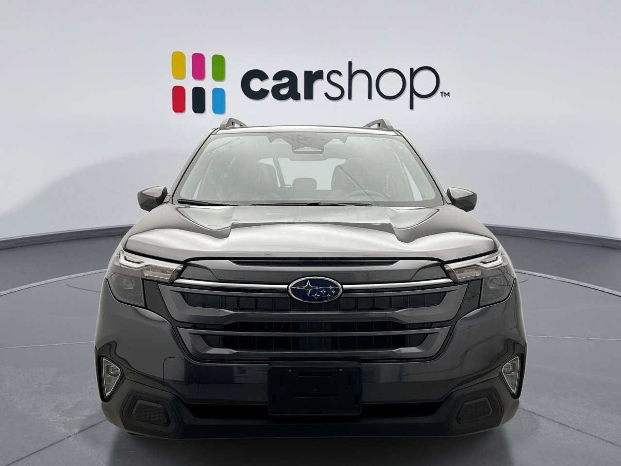 Used 2025 Subaru Forester Premium image 6
