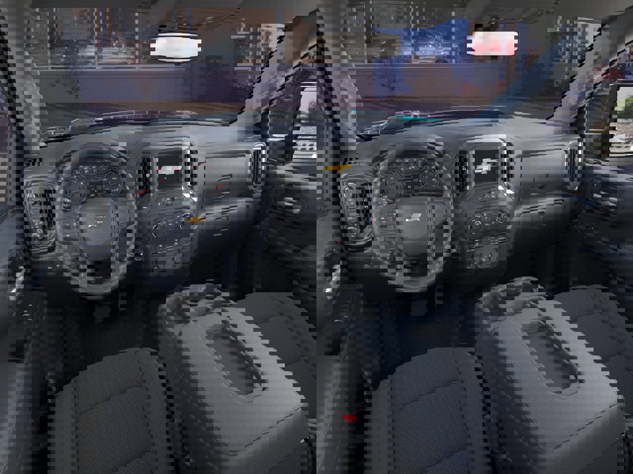 New 2026 Chevrolet Silverado 3500 W/T w/ WT Convenience Package image 30