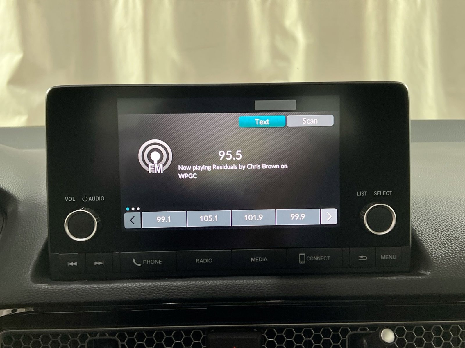 Used 2024 Honda Civic EX image 18