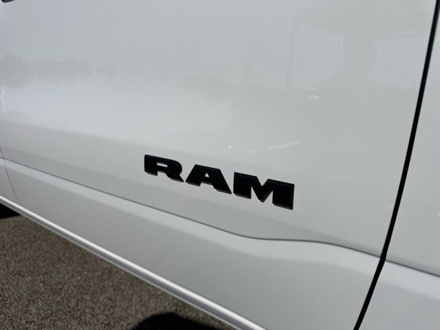 New 2026 RAM 1500 Tradesman image 48