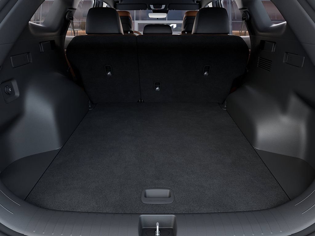 New 2026 Kia Sportage X-Line AWD/4WD image 19
